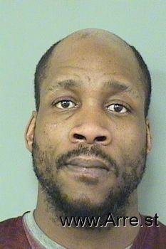 Derrick D Kirksey Mugshot