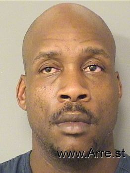 Derrick D Kirksey Mugshot