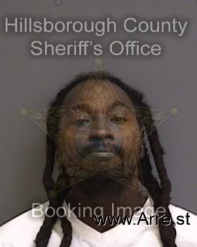 Derrick Lamont Marshall Mugshot