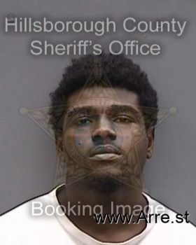 Derrick Dandre Griffin Mcdaniels Mugshot