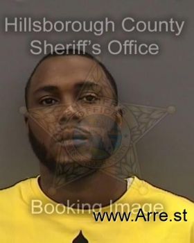 Derrick N Miller Mugshot