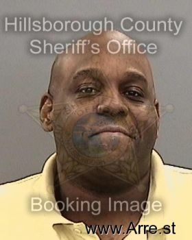 Derrick  Murphy Mugshot