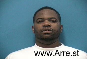 Derrick Oneil Nelson Mugshot