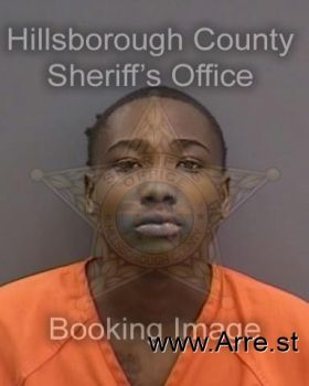 Derrick Joshua Perkins Mugshot