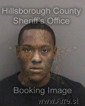 Derrick Lydell Pickett Mugshot