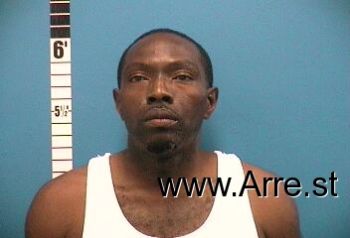 Derrick Lashawn Reed Mugshot