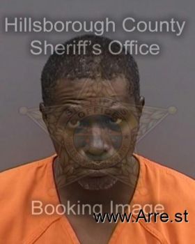 Derrick Brad Smith Mugshot