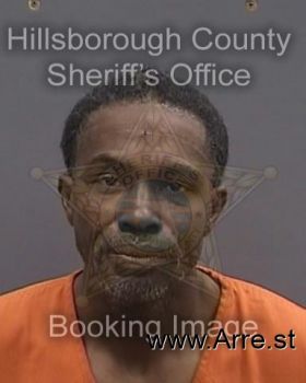 Derrick Brad Smith Mugshot