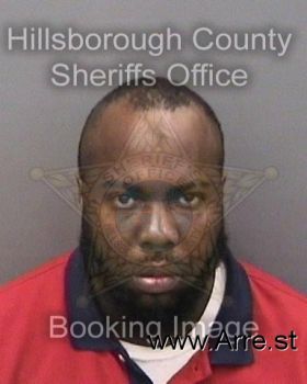 Derrick  Stephenson Mugshot