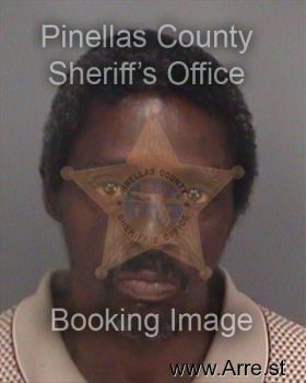 Derrick R Walton Mugshot