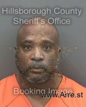 Derrick  Wright Mugshot