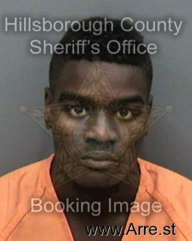 Derrick L Young Mugshot