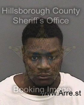 Derrick Leonard Jr Young Mugshot