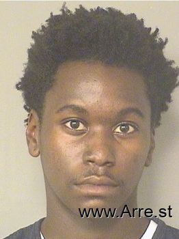 Desamontae Kentavious Bailey Mugshot