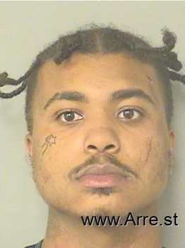 Deshawn Alexander Jackson Mugshot