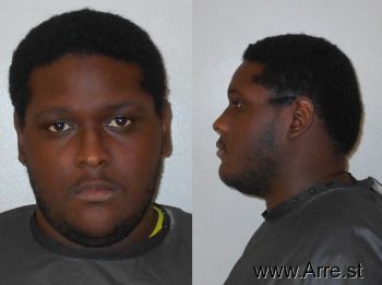 Deshawn Terell Johnson Mugshot