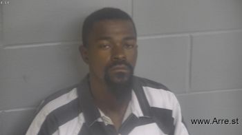 Deshawn Avery Williams Mugshot