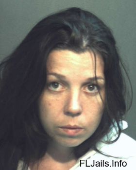 Desiree Diane Bojara   Mugshot