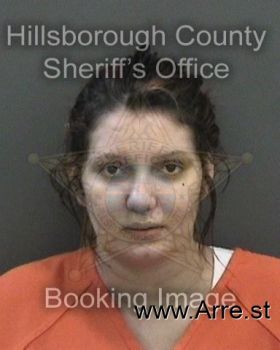 Desiree  Moore Mugshot