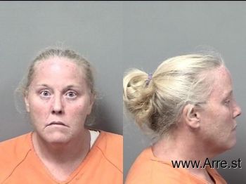 Desiree Lynn Moore Mugshot