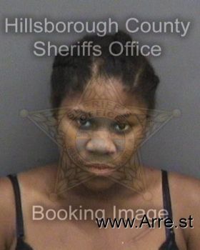 Desiree  Taylor Mugshot