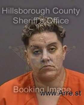 Desiree Lynne Zamora Mugshot