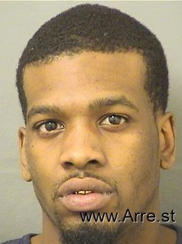 Desmond  Davis Mugshot