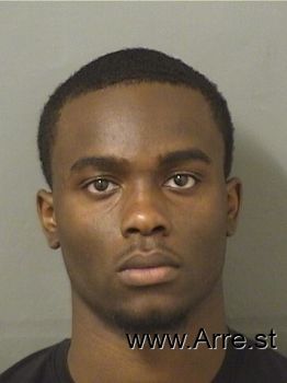 Desmond  Evans Mugshot