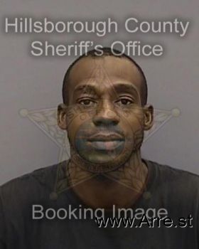 Desmond Deandre Jackson Mugshot