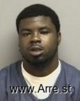 Desmond Jerrod Bryant Mugshot