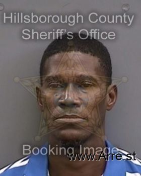 Desmond Ingram Jones Mugshot