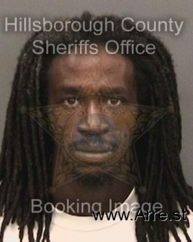 Desmond T Moore Mugshot