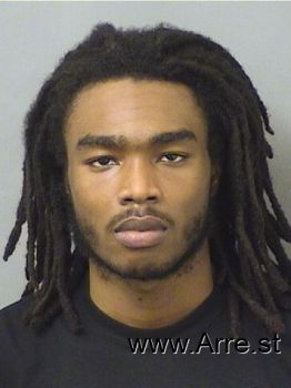 Desmond Reshard Robinson Mugshot