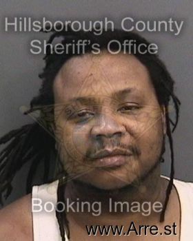 Desmond L Thomas Mugshot