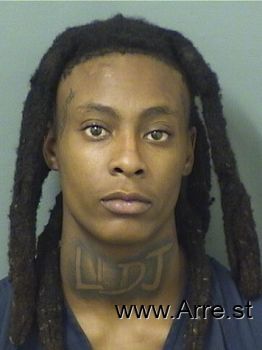 Destiny M Wilson Mugshot