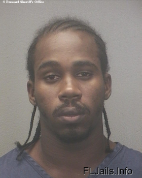 Devanio Alexander Phillips Mugshot