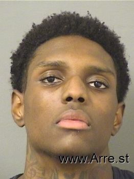 Devante Juquan Jackson Mugshot