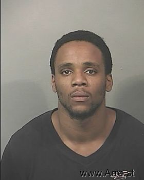 Devarius L Jackson Mugshot