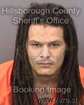 Devin Ray Anderson Mugshot