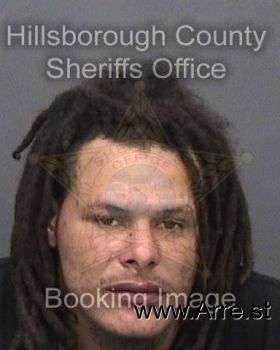 Devin Ray Anderson Mugshot