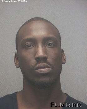 Devin Levar Cooper Mugshot