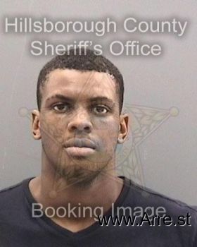 Devin Elijah Davis Mugshot