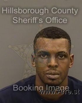 Devin Elijah Davis Mugshot