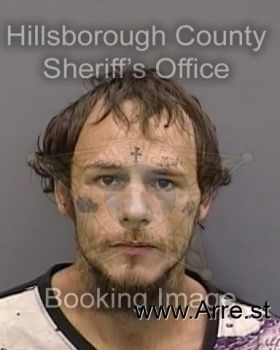 Devin Patrick Fisher Mugshot