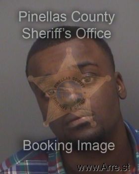 Devin Marquis Hamilton Mugshot