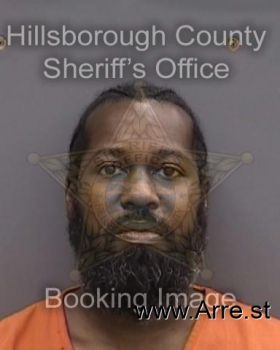 Devin Sean Hunter Mugshot