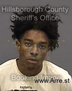 Devin Denard Jackson Mugshot