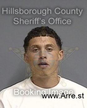 Devin J Jackson Mugshot