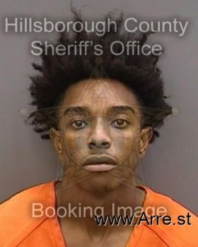 Devin Denard Jackson Mugshot