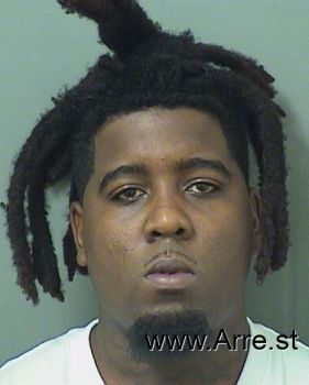 Devin  Jackson Mugshot